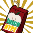 Chris's Juice hype!