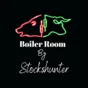 Boiler Room