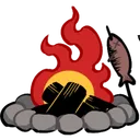 The Fire Pit (Kai Chizuru)