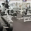 Alba's Gym