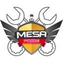 MESA PCCOE
