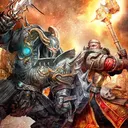 Warhammer Literatura