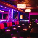 Degen Lounge