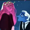 Lore Olympus 18+ Fanart