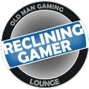Old Man Gaming Lounge