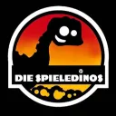 Die Spieledinos