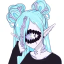 Xeno's Species Server