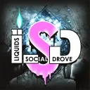 Liquid's Social Drove