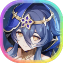Stars' Spire ✦ Genshin Impact