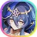 Stars' Spire ✦ Genshin Impact