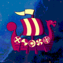 The Vikings - Polytopia