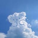 Cloudy's Cafe Discord Server Icon