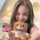 Electric vibes/revamping Discord Server Icon