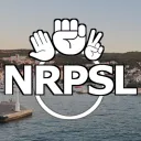 National Rock Paper Scissors League's icon