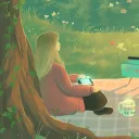 Friends of the Forest