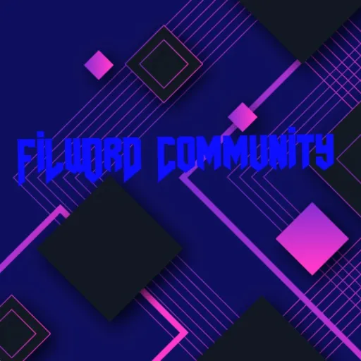 FiLwOrD Community Offical — мониторинг Discord сервера, статистика и рейтинг