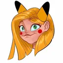 Mikachu's Party Server