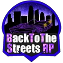 BackToTheStreetsRP | Dein FiveM-Server