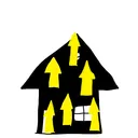 OverPowerd house
