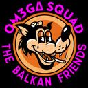 OM3GΔ SQUAD Discord Server Icon