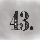 Bar 43. Discord Server Icon