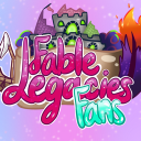 Legacies Fan Discord icon