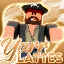 Yarr Lattes