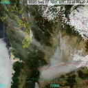 PNW weather community