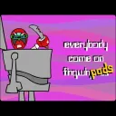 Come On, Fhqwhpods! - A Homestar Runner Podcast Community Discord