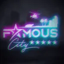Famous City Retro