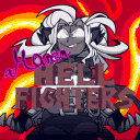 HAREM HELLFIGHTERS