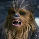 Popular Wookie (old)