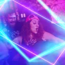 Lovers and Ravers - Lina and Tom