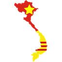 Vietnam War Community Discord Server Icon