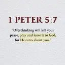 Jesus loves you.'s icon