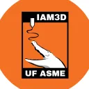 UF IAM3D Design Team