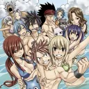Fairy Tail Discord Server Icon