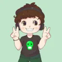 Papple16 official server Discord Server Icon