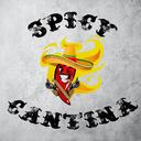 SPICY CANTINA Discord Server Icon