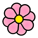 Flowery