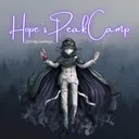 hope's peak camp