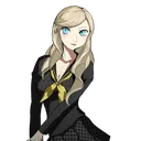 Persona Lewd Modding