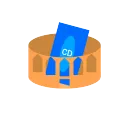 Museu Coliseu dos Duelistas's icon