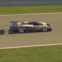 ODRL Historic iRacing Club