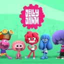 This is Jelly Jamm!