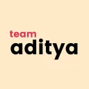 Aditya Thakur's Server
