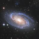 Galaxie Discord Server Icon