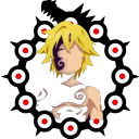 Melliodas Gaming icon