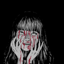 Junji Ito Discord server icon