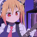 tohru like Server Icon